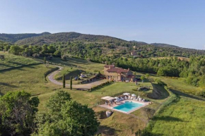 Il Fosolo di Greppocornio Piegaro